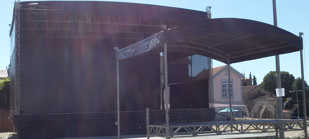 Palco Standart - Puripal
